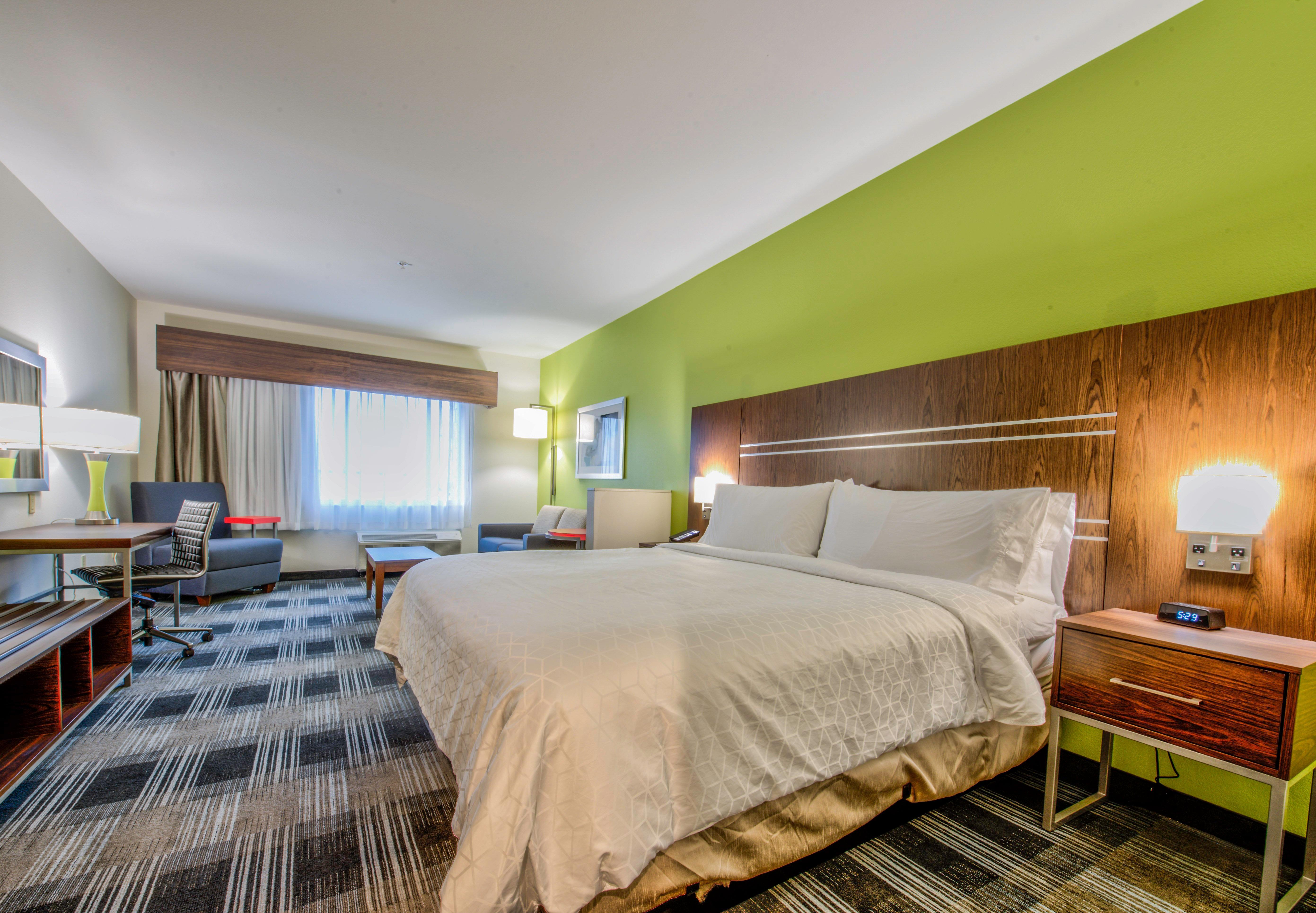 Holiday Inn Express & Suites Dallas Nw - Farmers Branch, An Ihg Hotel Exteriör bild