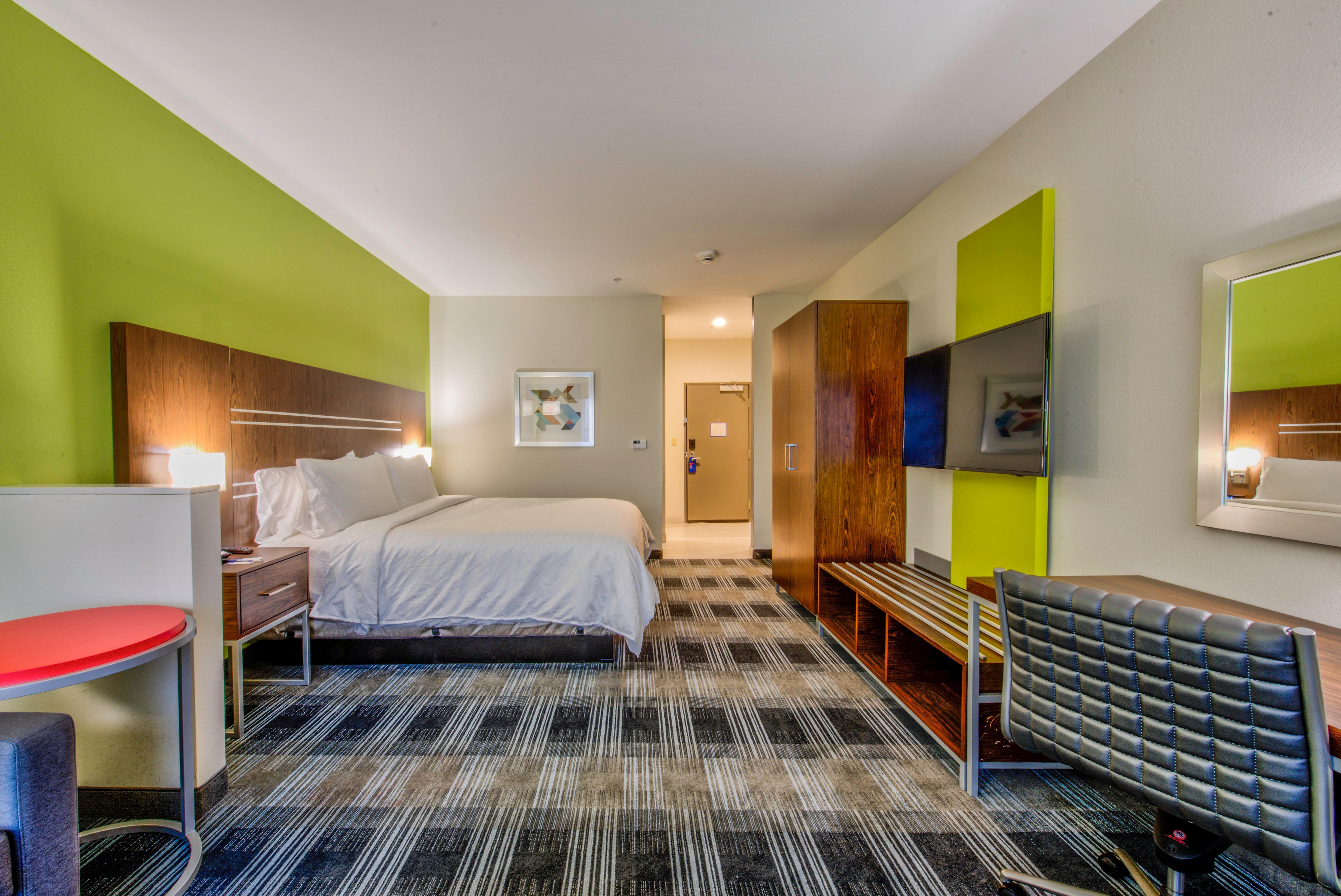 Holiday Inn Express & Suites Dallas Nw - Farmers Branch, An Ihg Hotel Exteriör bild