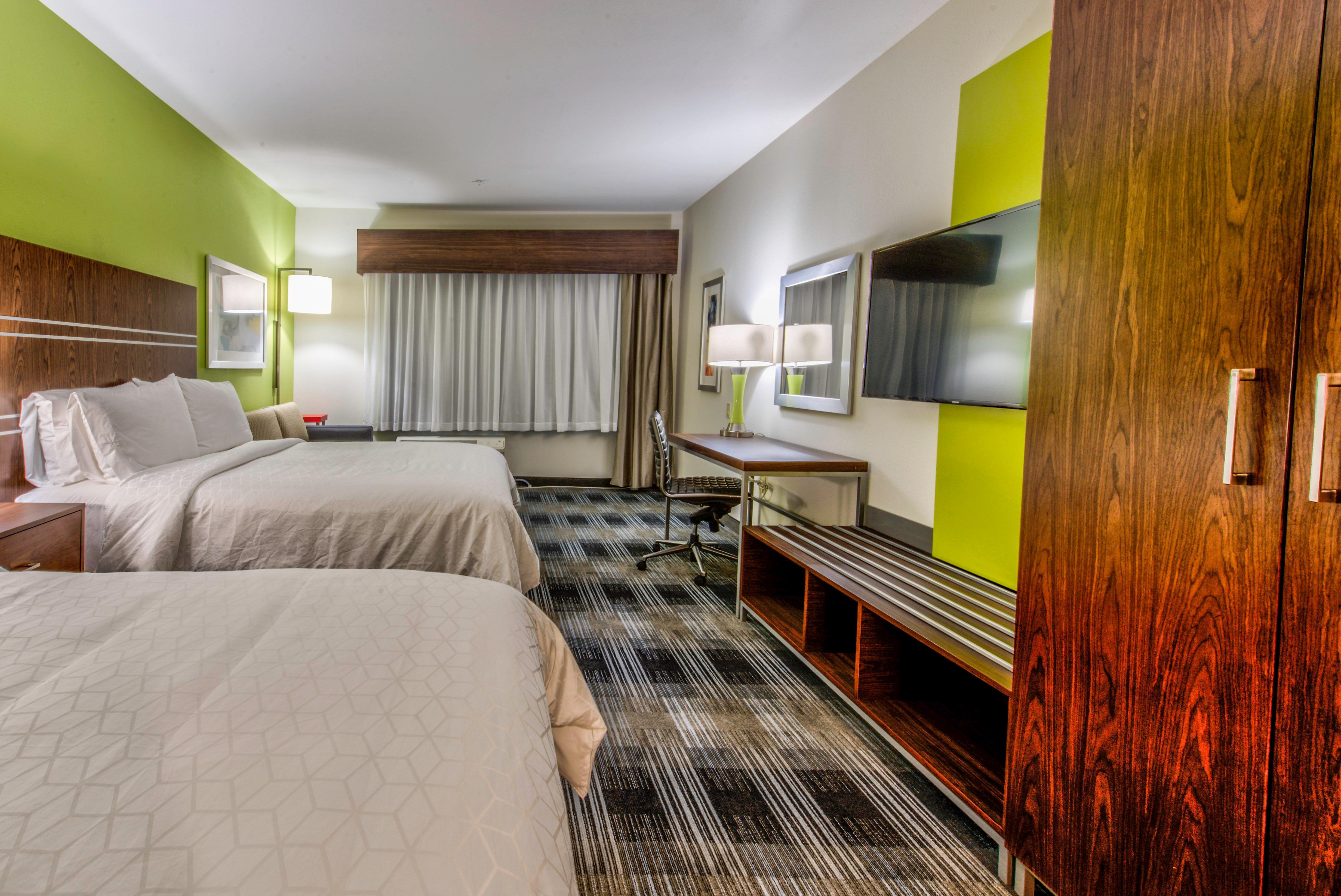 Holiday Inn Express & Suites Dallas Nw - Farmers Branch, An Ihg Hotel Exteriör bild