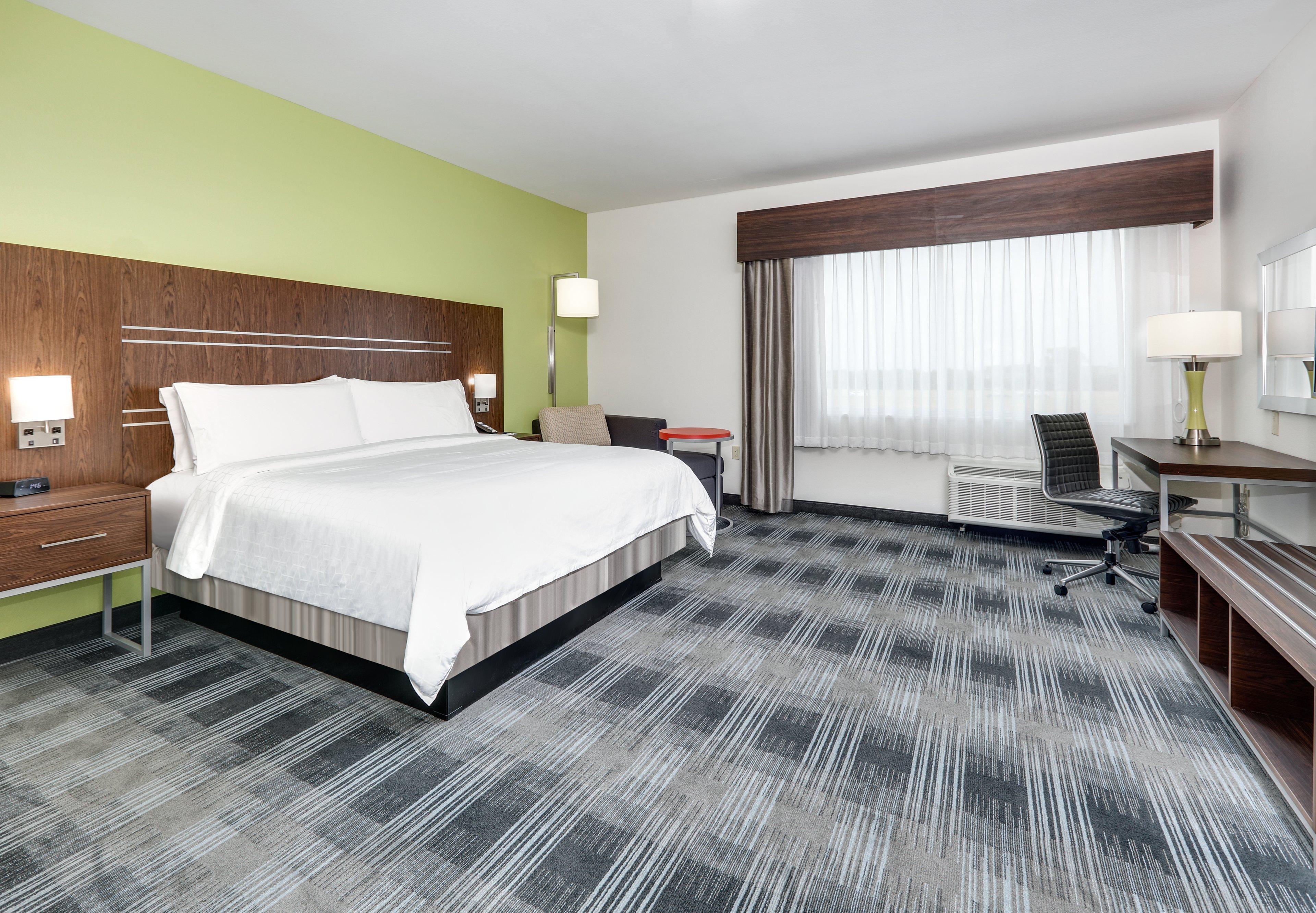 Holiday Inn Express & Suites Dallas Nw - Farmers Branch, An Ihg Hotel Exteriör bild