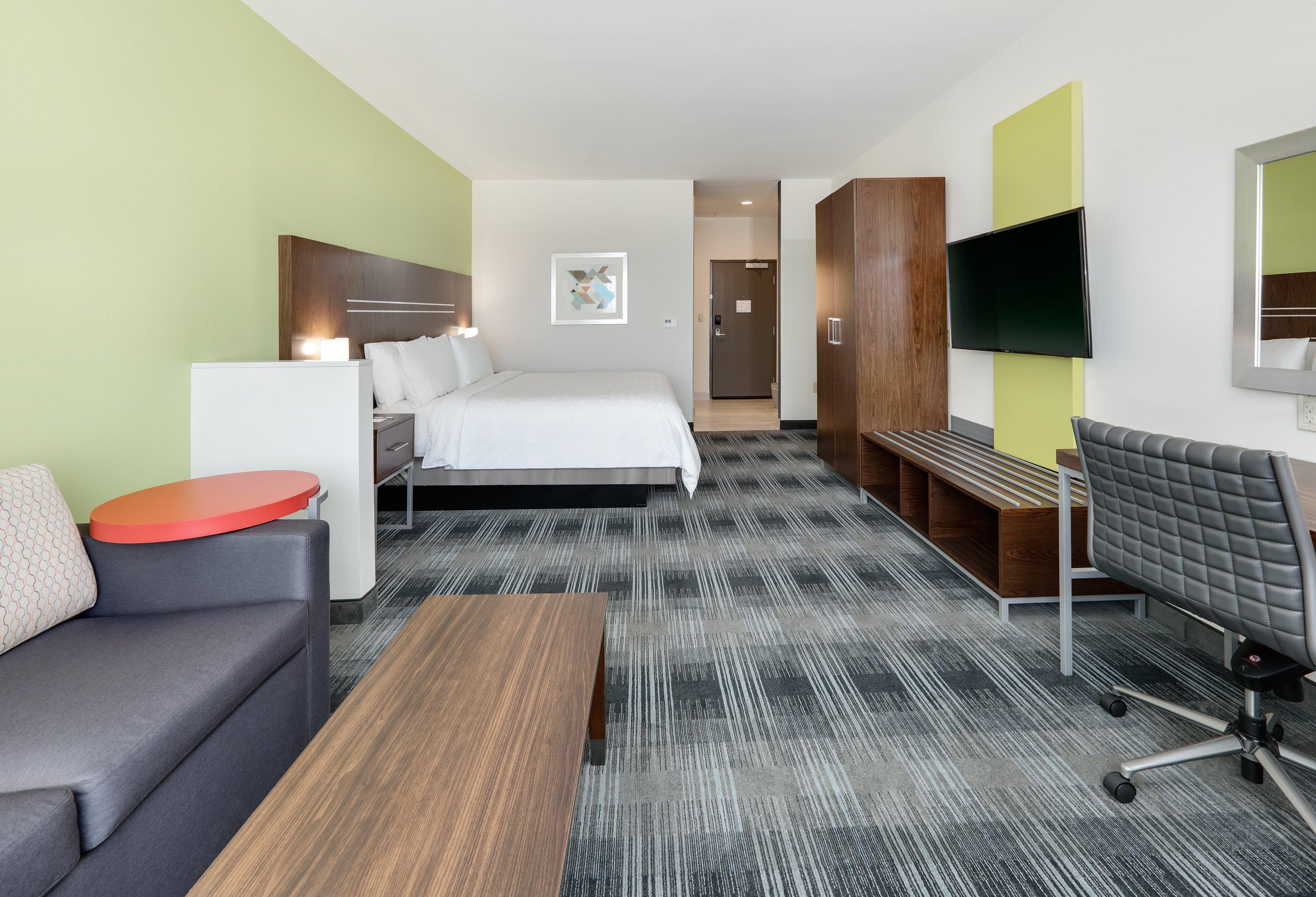 Holiday Inn Express & Suites Dallas Nw - Farmers Branch, An Ihg Hotel Exteriör bild